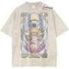 Angewomon Shirt, Digimon Adventure Shirt, Anime Shirt, Vintage T-Shirt
