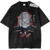 Jiren Shirt, Dragon Ball Shirt, Anime Shirt, Vintage T-Shirt