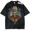 Aang and Appa Shirt, Avatar The Last Airbender Shirt, Animated Shirt, Vintage Tee