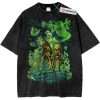 Rick and Morty Shirt, Animated Shirt, Vintage T-Shirt