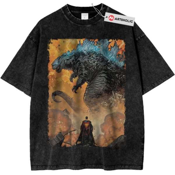 Movie Shirt, Vintage T-Shirt