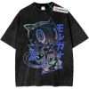 Morgana Shirt, Persona Shirt, Game Shirt, Vintage T-Shirt