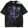 Jinx Shirt, League of Legends Shirt, LoL Shirt, Game Shirt, Vintage T-Shirt