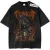Art the Clown Shirt, Terrifier Shirt, Halloween Shirt, Horror Shirt, Vintage T-Shirt