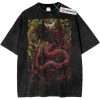 Carnage Shirt, Marvel Comics Shirt, Vintage T-Shirt
