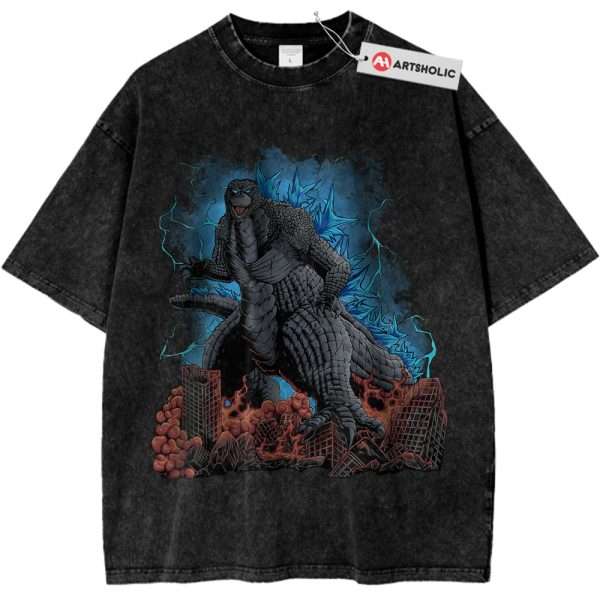 Movie Shirt, Vintage T-Shirt