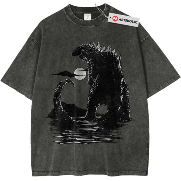 Movie Shirt, Vintage T-Shirt