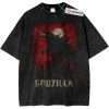 Movie Shirt, Vintage Tee