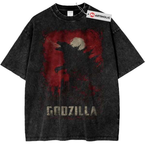 Movie Shirt, Vintage Tee