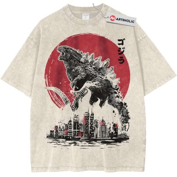 Movie Shirt, Vintage T-Shirt