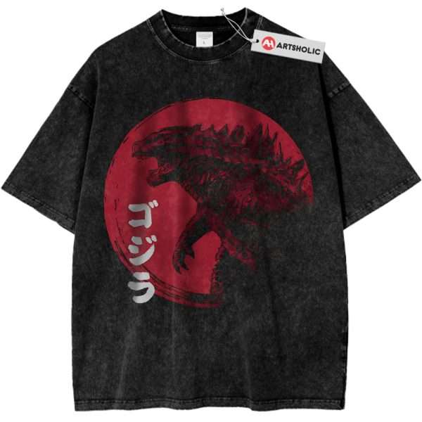 Movie Shirt, Vintage Tee