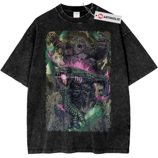 Movie Shirt, Vintage T-Shirt