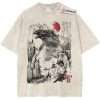 Movie Shirt, Vintage T-Shirt