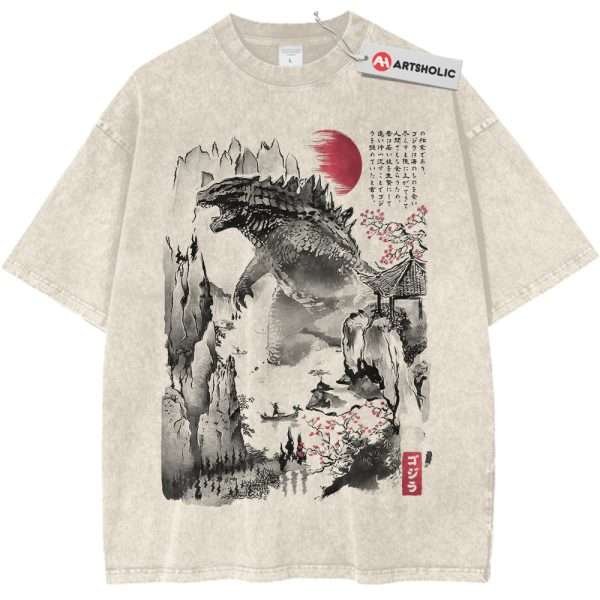 Movie Shirt, Vintage T-Shirt
