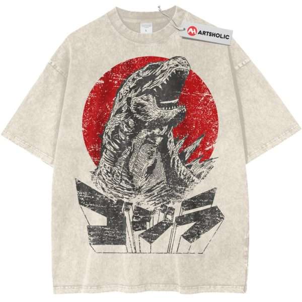 Movie Shirt, Vintage T-Shirt