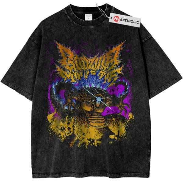 Movie Shirt, Vintage Tee