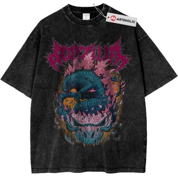 Movie Shirt, Vintage T-Shirt