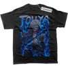 Dabi Shirt, My Hero Academia Shirt, MHA Shirt, Anime Shirt, Graphic Tee