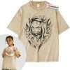 Nezuko Kamado Shirt For Kids, Demon Slayer Shirt For Kids, Anime Shirt For Kids, Vintage Tee For Kids