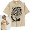 Raphtalia Shirt For Kids, The Rising of the Shield Hero Shirt For Kids, Anime Shirt For Kids, Vintage Tee For Kids