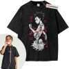 Killua Zoldyck Shirt For Kids, Gon Freecss Shirt For Kids, Hunter x Hunter Shirt For Kids, HxH Shirt For Kids, Anime Shirt For Kids, Vintage Tee For Kids