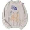 Lugia vs Ho-oh Sweatshirt, Pokemon Sweatshirt, PKM Sweatshirt, Anime Sweatshirt, Vintage Sweatshirt