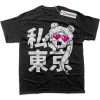 Usagi Tsukino Shirt, Sailor Moon Shirt, Anime Shirt, Graphic Tee