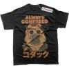 Psyduck Shirt, Pokemon Shirt, PKM Shirt, Anime Shirt, Graphic Tee