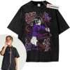 Maki Zenin Shirt For Kids, Jujutsu Kaisen Shirt For Kids, Anime Shirt For Kids, Vintage Tee For Kids