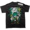 Izuku Midoriya Shirt, Deku Shirt, My Hero Academia Shirt, MHA Shirt, Anime Shirt, Graphic T-Shirt
