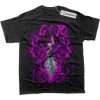 Satoru Gojo Shirt, Jujutsu Kaisen Shirt, Anime Shirt, Graphic T-Shirt
