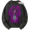 Satoru Gojo Sweatshirt, Jujutsu Kaisen Sweatshirt, Anime Sweatshirt, Vintage Sweatshirt