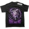 Mew x Zoro Shirt, Pokemon Shirt, Anime Shirt, Graphic T-Shirt