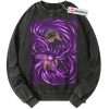 Satoru Gojo Sweatshirt, Jujutsu Kaisen Sweatshirt, Anime Sweatshirt, Vintage Sweatshirt