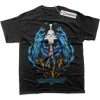 Marco Shirt, One Piece Shirt, Anime Shirt, Graphic Tee