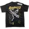 Kawaki Uzumaki Shirt, Boruto Shirt, Anime Shirt, Graphic Tee