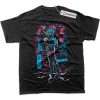 Shigeo Kageyama Shirt, Mob Psycho 100 Shirt, Anime Shirt, Graphic T-Shirt