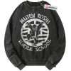 Master Roshi Sweatshirt, Dragon Ball Sweatshirt, Anime Sweatshirt, Vintage Sweatshirt