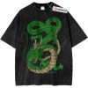 Shenron Shirt, Dragon Ball Shirt, DBZ Shirt, Anime Shirt, Vintage T-Shirt