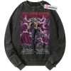 Charlotte Katakuri Sweatshirt, One Piece Sweatshirt, Anime Sweatshirt, Vintage Sweatshirt