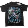 Aokiji - Kuzan Shirt, One Piece Shirt, Anime Shirt, Graphic T-Shirt
