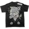 Tomura Shigaraki Shirt, My Hero Academia Shirt, MHA Shirt, Anime Shirt, Graphic T-Shirt