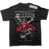Buggy Shirt, One Piece Shirt, Anime Shirt, Graphic Tee
