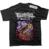 Edward vs Alphonse Elric Shirt, Fullmetal Alchemist Shirt, Anime Shirt, Graphic T-Shirt