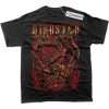Kurama Shirt, Naruto Uzumaki Shirt, Anime Shirt, Graphic T-Shirt
