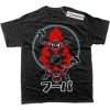Hoopa Shirt, Pokemon Shirt, PKM Shirt, Anime Shirt, Graphic Tee