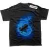 Squirtle Shirt, Pokemon Shirt, PKM Shirt, Anime Shirt, Graphic T-Shirt