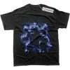 Blastoise Shirt, Pokemon Shirt, PKM Shirt, Anime Shirt, Graphic Tee