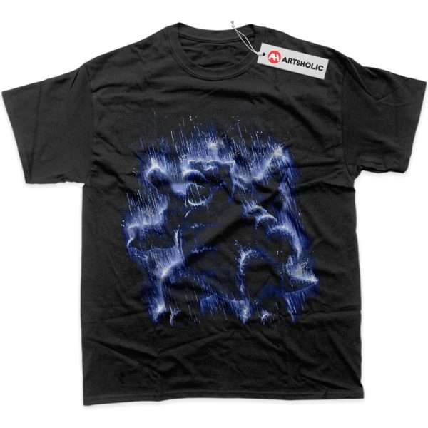 Blastoise Shirt, Pokemon Shirt, PKM Shirt, Anime Shirt, Graphic Tee