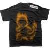 Charmander Shirt, Pokemon Shirt, PKM Shirt, Anime Shirt, Graphic Tee